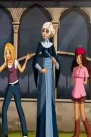 مسلسل Tara Duncan: The Evil Empress مدبلج