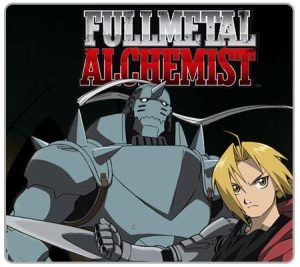 شاهد فيلم Full Metal Alchemist مترجم عربي