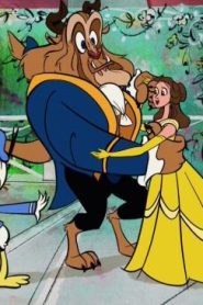 فيلم كرتون mickey mouse in the adorable couple مدبلج عربي