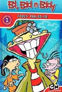 فلم Ed, Edd N Eddy’s the movie رحلة المتاعب مدبلج عربي