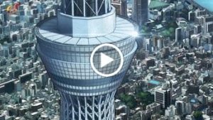 فلم المحقق كونان الثامن عشر قناص من بعد آخر
