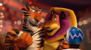 فلم Madagascar 3: Europe’s Most Wanted مدغشقر 3 أكثر المطلوبين في أوربا مترجم