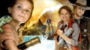 الفيلم العائلي جزيرة نيم Nim’s Island مترجم عربي