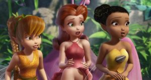 فيلم كرتون تنة ورنة | Tinker Bell مدبلج لهجة مصرية