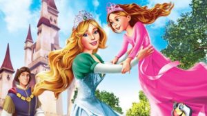 فيلم كرتون أميرة البجعة حكاية عائلية ملكية – The swan princessa royal family tale مترجم عربي