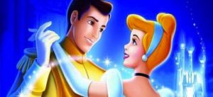 مشاهدة فلم Cinderella سندريلا مدبلج لهجة مصرية
