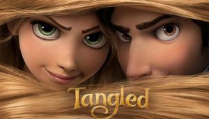 فيلم الكرتون رابونزل – Tangled مدبلج لهجة مصرية