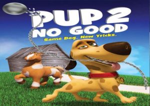 فلم كرتون Pup 2 No Good 2016 مترجم عربي