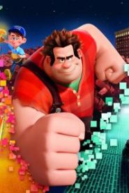 فيلم كرتون رالف المدمر | Wreck-It Ralph مدبلج عربي