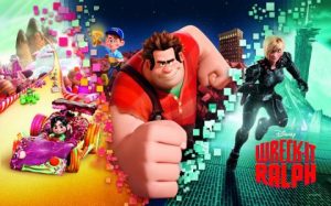 فيلم كرتون رالف المدمر | Wreck-It Ralph مدبلج عربي