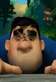 فيلم كرتون pixies مترجم عربي
