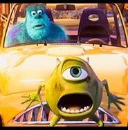 مشاهدة فيلم Mikes New Car مدبلج لهجة مصرية