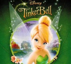 فيلم Tinker Bell تنة و رنة مدبلج لهجة مصرية