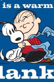 فلم Peanuts Happiness is A Warm Blanket مترجم