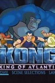 مشاهدة فيلم Kong King Of Atlantis مترجم عربي