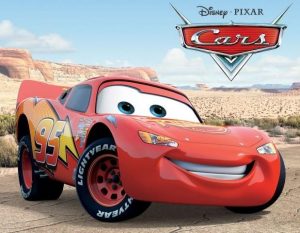 فلم Cars سيارات الجزء الأول مدبلج لهجة مصرية