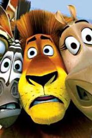مشاهدة فيلم مدغشقر madagascar مدبلج