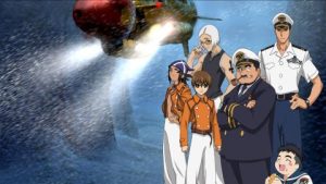 مشاهدة فلم غواصة 707 Submarine 707R مدبلج