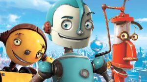 فيلم كرتون الروبوتات – Robots مترجم عربي