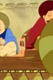 مغامرات جحا وحماره مدبلج