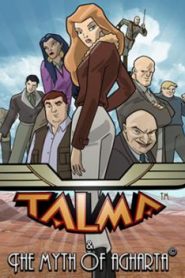 فيلم talma and the myth of agharta مترجم عربي