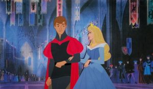 فيلم كرتون الأميرة النائمة | Sleeping Beauty مدبلج لهجة مصرية