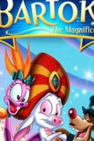 مشاهدة فيلم Bartok The Magnificent بارتوك العظيم مدبلج