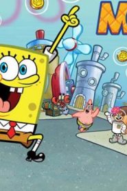 فيلم كرتون سبونجبوب Spongebob مدبلج عربي