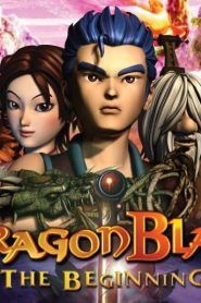 شاهد فيلم Dragon Blade مترجم عربي