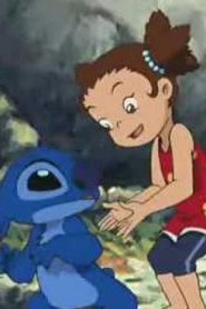 مسلسل ايشاريبا شودي DISNEY’S STITCH مدبلج