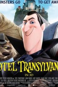 مشاهدة فيلم Hotel Transylvania فندق ترانسلفانيا مدبلج عربي