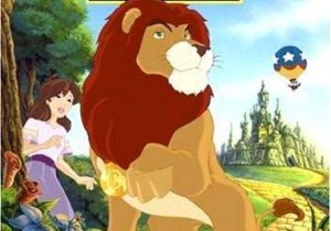 فيلم الكرتون الأسد وزهرة الإوز مدبلج عربي