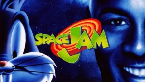 الفلم العائلي space jam سبيس جام مترجم عربي