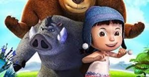 شاهد فيلم Ava & Lala 2014 مترجم عربي