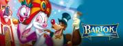 شاهد فيلم Bartok the Magnificent مدبلج لهجة مصرية