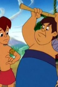 فيلم الكرتون فليبر ولوباكا Flipper and Lopaka مدبلج عربي