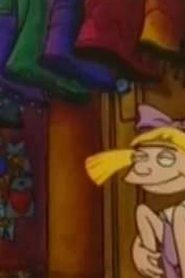 مسلسل Hey Arnold هيا آرنولد مدبلج