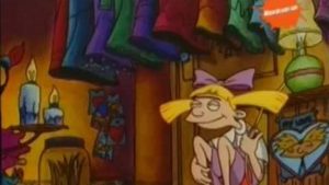 مسلسل Hey Arnold هيا آرنولد مدبلج