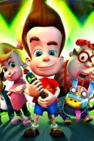 فيلم كرتون جيمي نيوترون فتى عبقري – Jimmy Neutron Boy Genius مترجم عربي