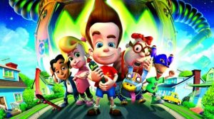 فيلم كرتون جيمي نيوترون فتى عبقري – Jimmy Neutron Boy Genius مترجم عربي