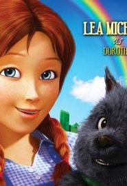 مشاهدة فيلم Legends of Oz Dorothy’s Return أساطير أوز عودة دوروثي مترجم