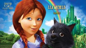 مشاهدة فيلم Legends of Oz Dorothy’s Return أساطير أوز عودة دوروثي مترجم