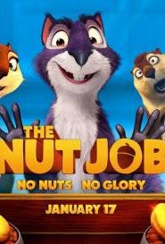 فلم كرتون عملية الجوز – The Nut Job مترجم عربي