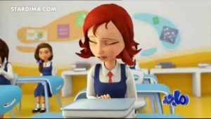 مسلسل مدرسة البنات مدبلج
