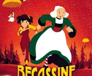 فيلم الكرتون كنز الفايكنغ مدبلج عربي