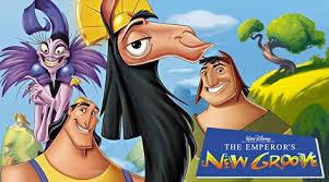 شاهد فيلم Emperor’s New Groove حياة الإمبراطور الجديدة مدبلج لهجة مصرية