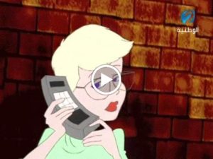 فيلم الكرتون فرنكشتاين﻿﻿ – أحلى الحكايات مدبلج عربي