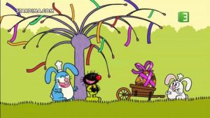 كرتون Little Furry الحلقة 30