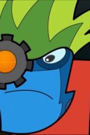 فيلم كرتون كوكب كرازي – Krazzy Planet مدبلج لهجة خليجية
