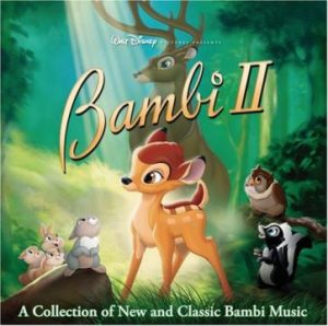 مشاهدة فلم Bambi بامبي 2 مدبلج لهجة مصرية